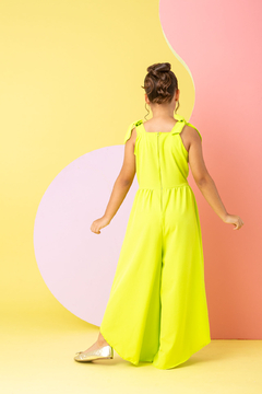 MACACÃO ERIKA GREEN - comprar online