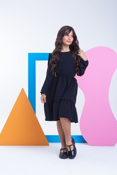 VESTIDO HELLEN