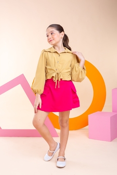 COMBINADO YARA - loja online
