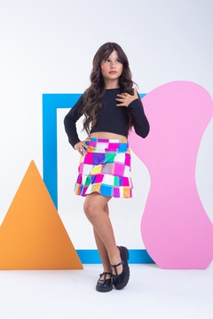 COMBINADO CLARA na internet
