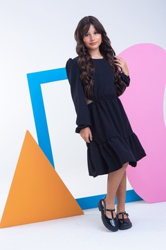 VESTIDO HELLEN na internet