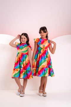 VESTIDO DIANA