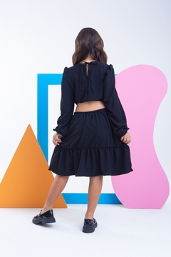 VESTIDO HELLEN - comprar online