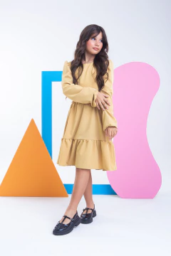 VESTIDO PATRICIA na internet