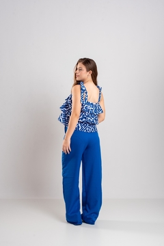 COMBINADO BLUE ELOISA - comprar online