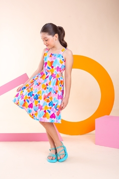 VESTIDO JULIA - loja online