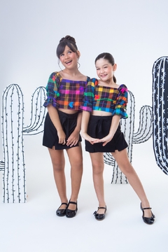 COMBINADO SUYANE XADREZ