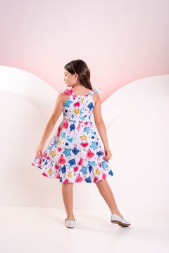 VESTIDO VANIA - comprar online