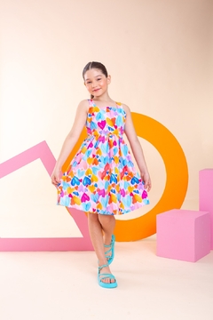 VESTIDO JULIA - comprar online
