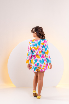 COMBINADO LOVE KATIA - comprar online
