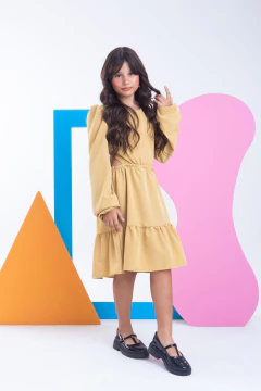 VESTIDO PATRICIA