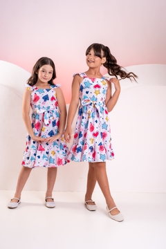 VESTIDO VANIA