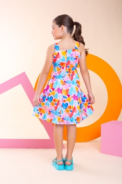 Imagem do VESTIDO JULIA