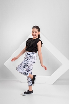 COMBINADO ATHENA - Closet da Anna