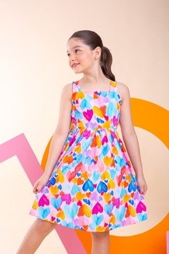VESTIDO JULIA