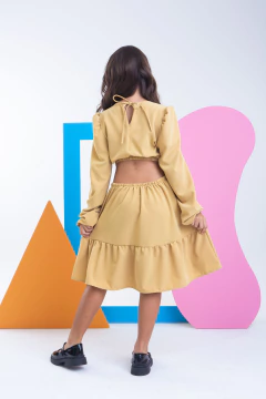 VESTIDO PATRICIA - comprar online
