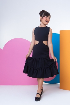 VESTIDO LAIS - loja online