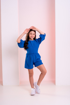 COMBINADO KEMILLY BLUE na internet