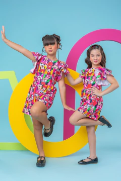 MACAQ DISNEY - loja online