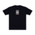Camiseta Wanted Hustler Fit – Big From Playa - CliffCo.
