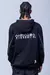 Blusa Moletom Chronic Black 001V2 - CliffCo.