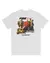 Camiseta Premium Fire "The Creation" - CliffCo.