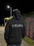 Blusa Moletom Chronic Black 001V2 na internet