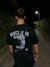 CAMISETA STRANGER UNGRATEFUL WOMAN