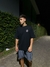 CAMISETA STRANGER OVERSIZED STREET LOGO - comprar online