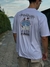 Camiseta Wanted Hustler Fit – Sportcrime - comprar online