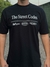 Camiseta Wanted Hustler Fit – Sreet Codes - CliffCo.