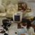 Vela aromática Chá Branco 200g | Luxury Classic Collection - comprar online