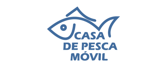 Casa de Pesca Movil