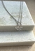 Colar “Amor eterno”