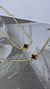 Conjunto trevo riviera