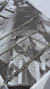 Pulseira elo grummet duplo - comprar online