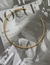 Chocker aro rígido
