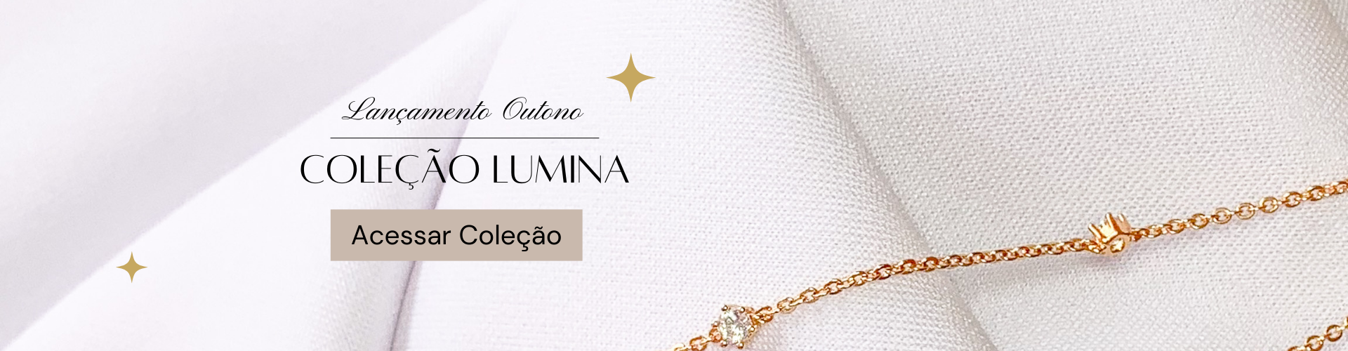 Imagem do banner rotativo Serena.B