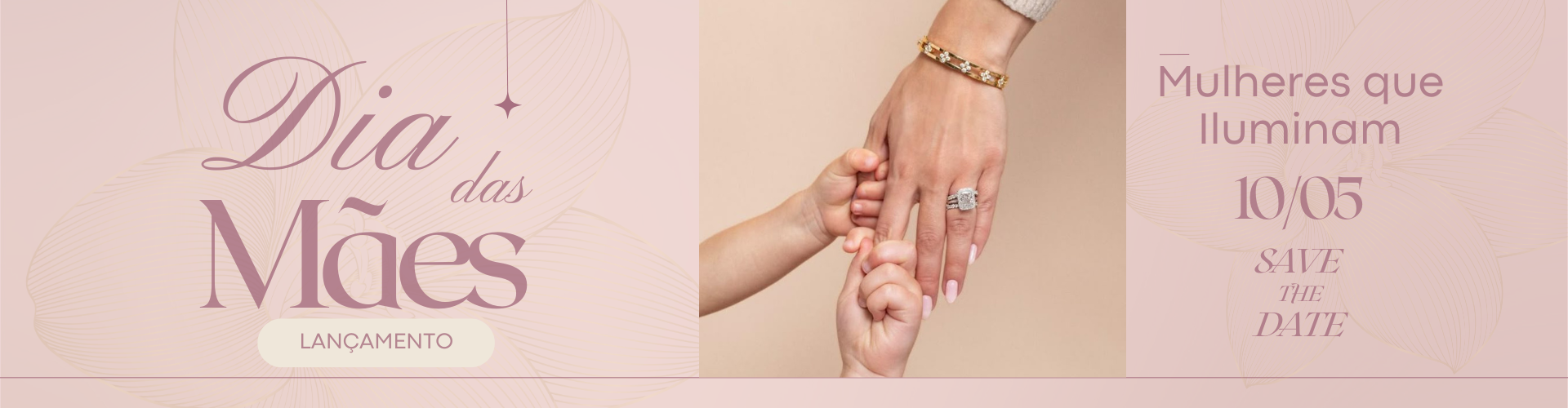 Imagem do banner rotativo Serena.B