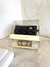 Box - necessaire M texturizada tourmaline preto + ferreiro rocher - comprar online