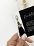 Chaveiro Talismã preto borboleta - comprar online