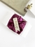 Imagem do Box - carteira you can rosa + scrunchie fúcsia
