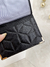 Imagem do Box - carteira texturizada diamond preto