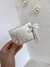 Box - carteira dourada + scrunchie cinza - Experium Performs Agency