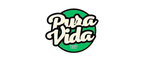 PURA VIDA FIT