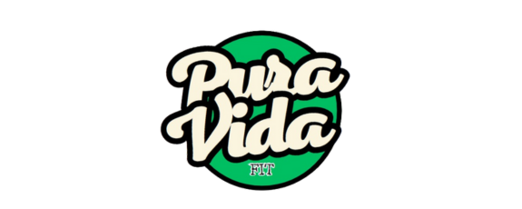 PURA VIDA FIT