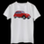 Remera Auto - Cod- AU002