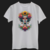 Remera Catrina - Cod- CA001