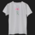 Remera Minimalista - Cod- MI002