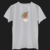 Remera Minimalista - Cod- MI003
